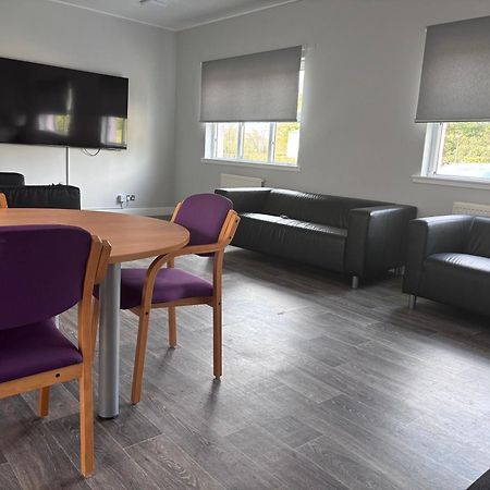 Appartement Garnock 3 à Beith Extérieur photo
