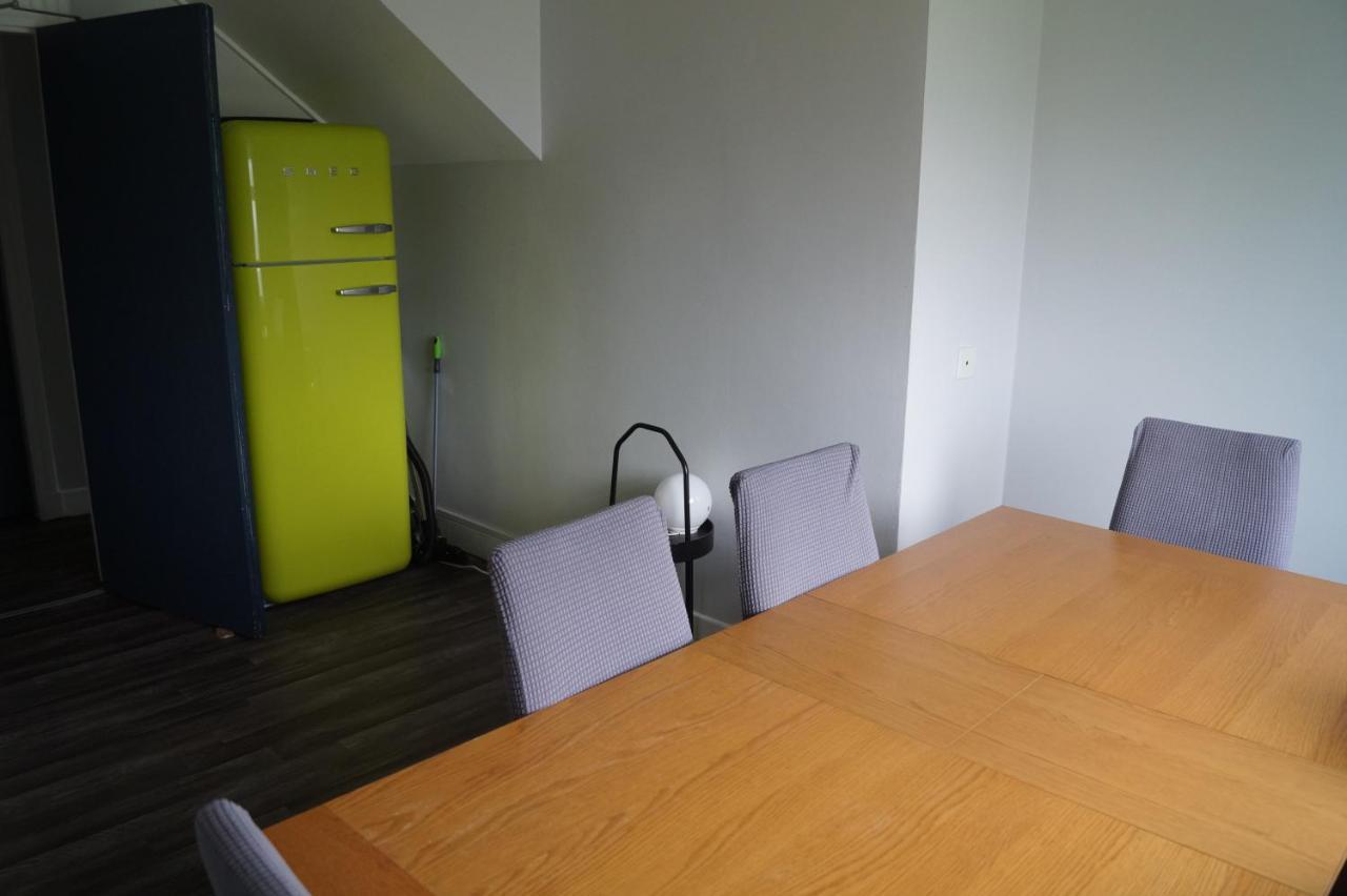 Appartement Garnock 3 à Beith Extérieur photo