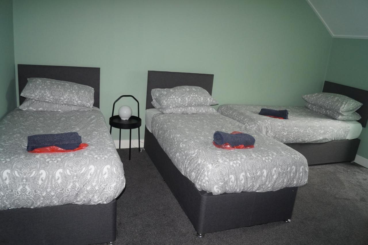 Appartement Garnock 3 à Beith Extérieur photo