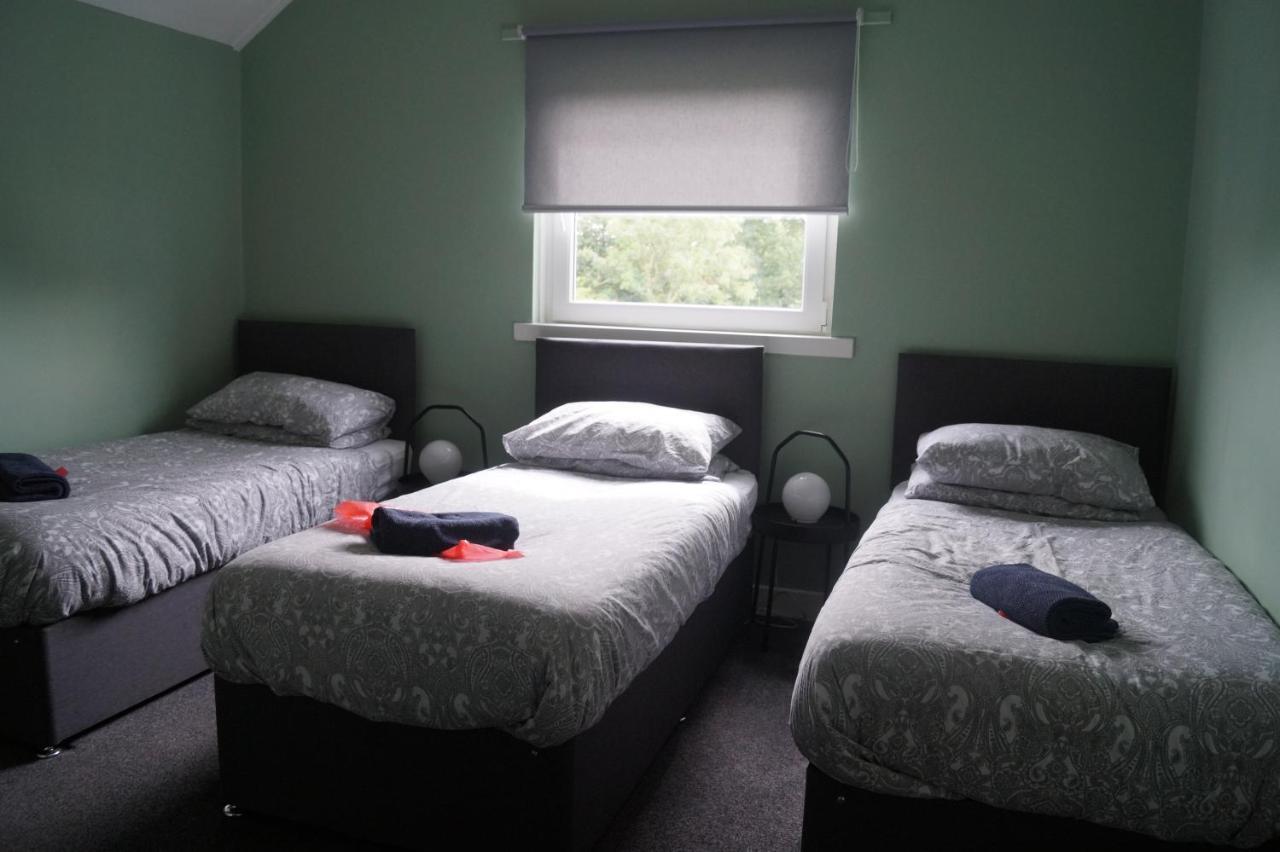Appartement Garnock 3 à Beith Extérieur photo