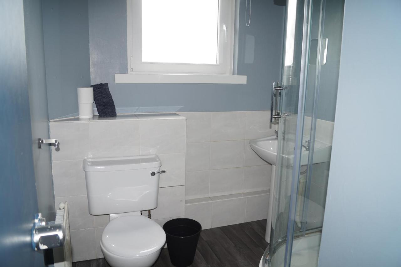 Appartement Garnock 3 à Beith Extérieur photo