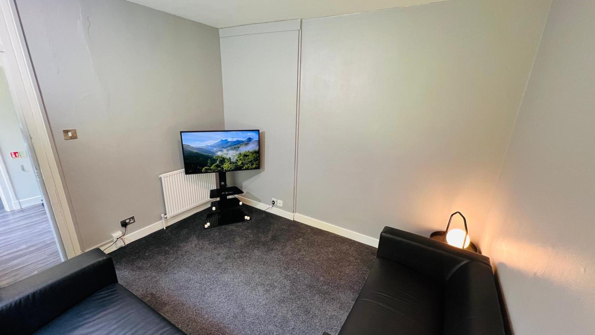 Appartement Garnock 3 à Beith Extérieur photo