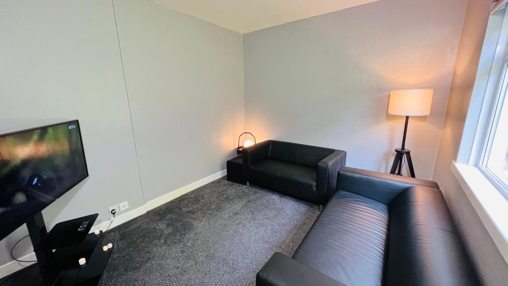 Appartement Garnock 3 à Beith Extérieur photo