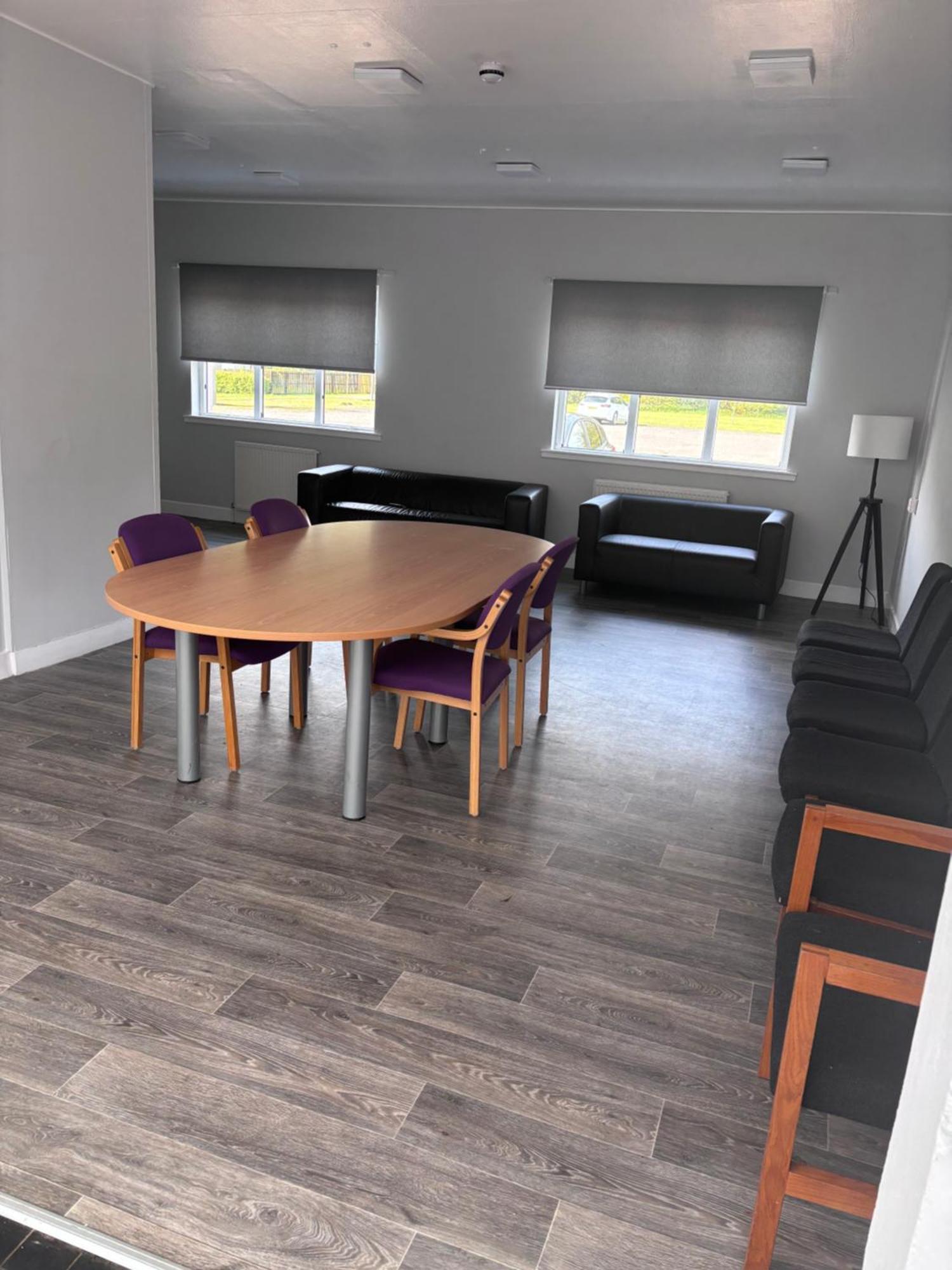 Appartement Garnock 3 à Beith Extérieur photo