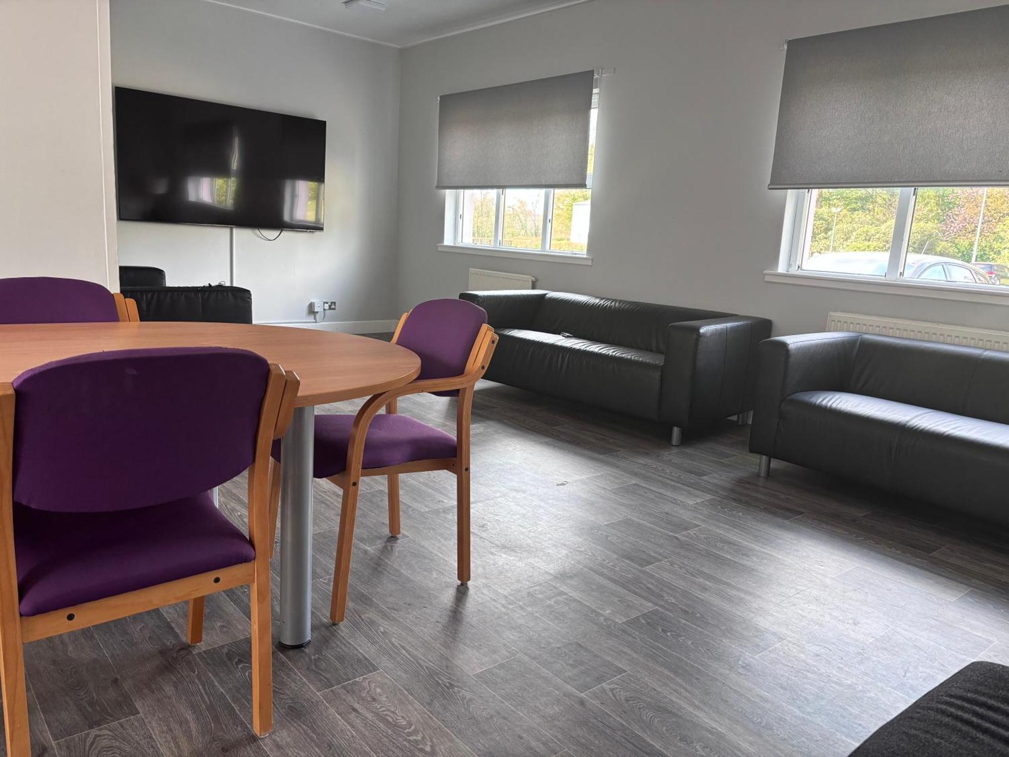 Appartement Garnock 3 à Beith Extérieur photo